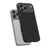 Etui Spigen Ultra Hybrid „T” Mag MagSafe do iPhone 17 Pro Max – Matowa Czerń (Matte Black)
